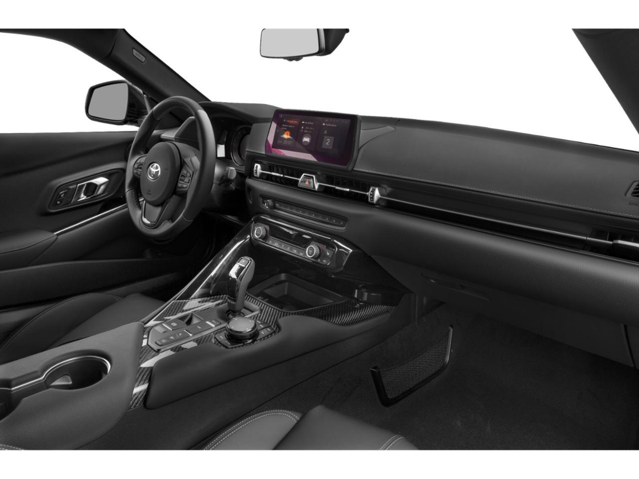 2022 Toyota Supra A91-CF Edition San Clemente CA