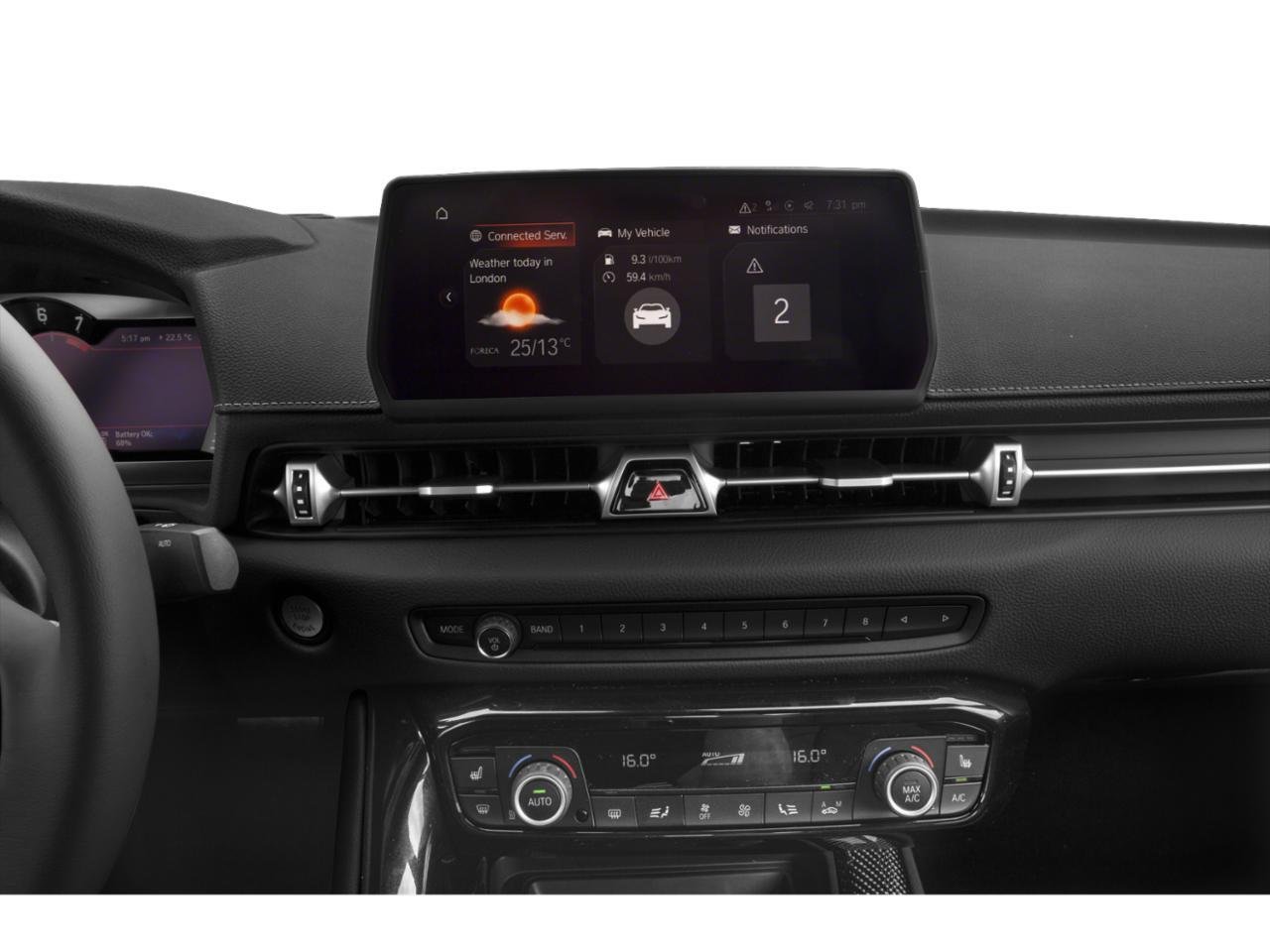 2022 Toyota Supra A91-CF Edition San Clemente CA