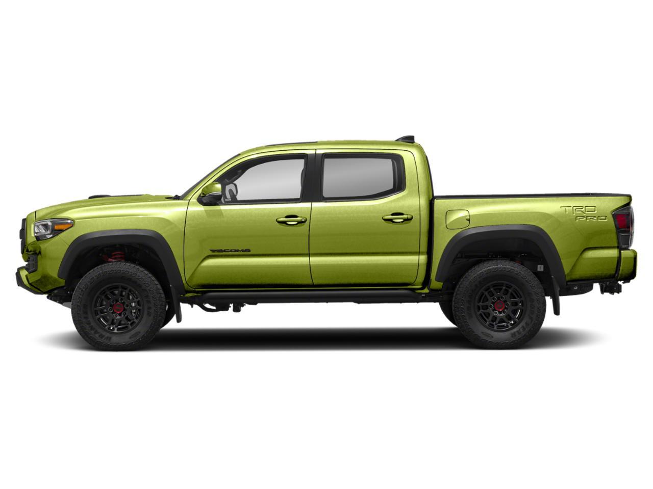 2022 Toyota TACOMA DBL Vacaville CA