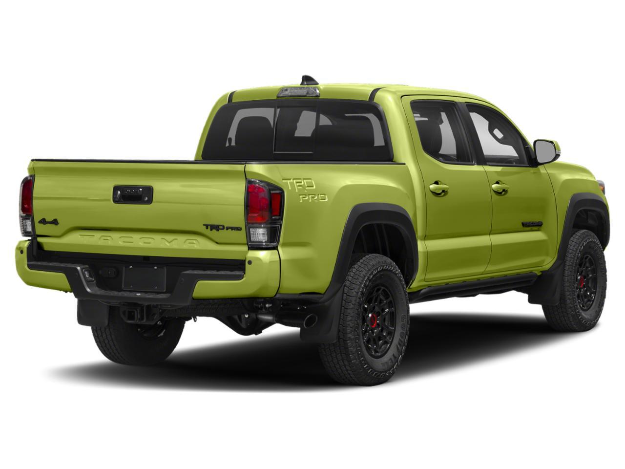 2022 Toyota TACOMA DBL Vacaville CA