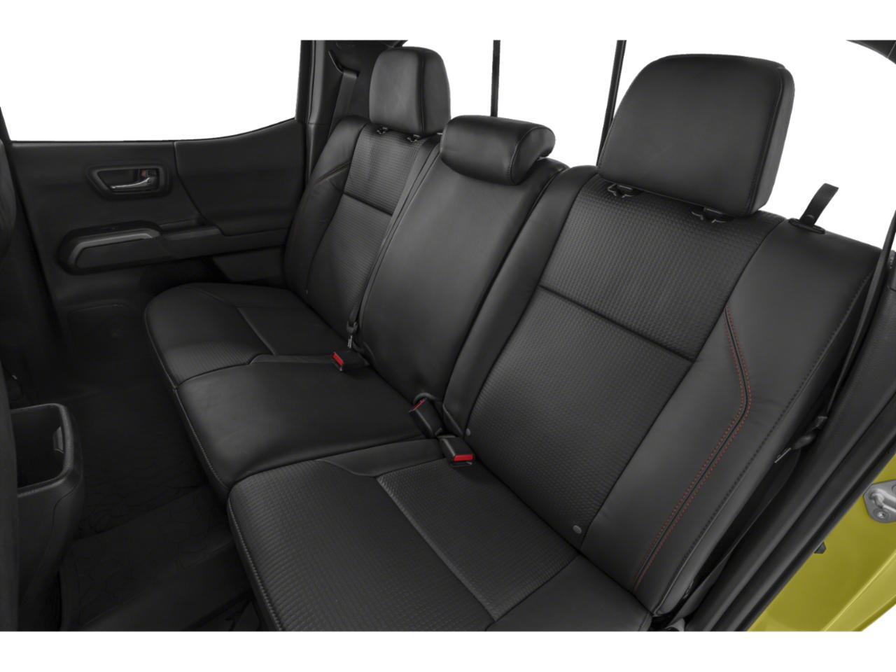 2022 Toyota TACOMA DBL Vacaville CA