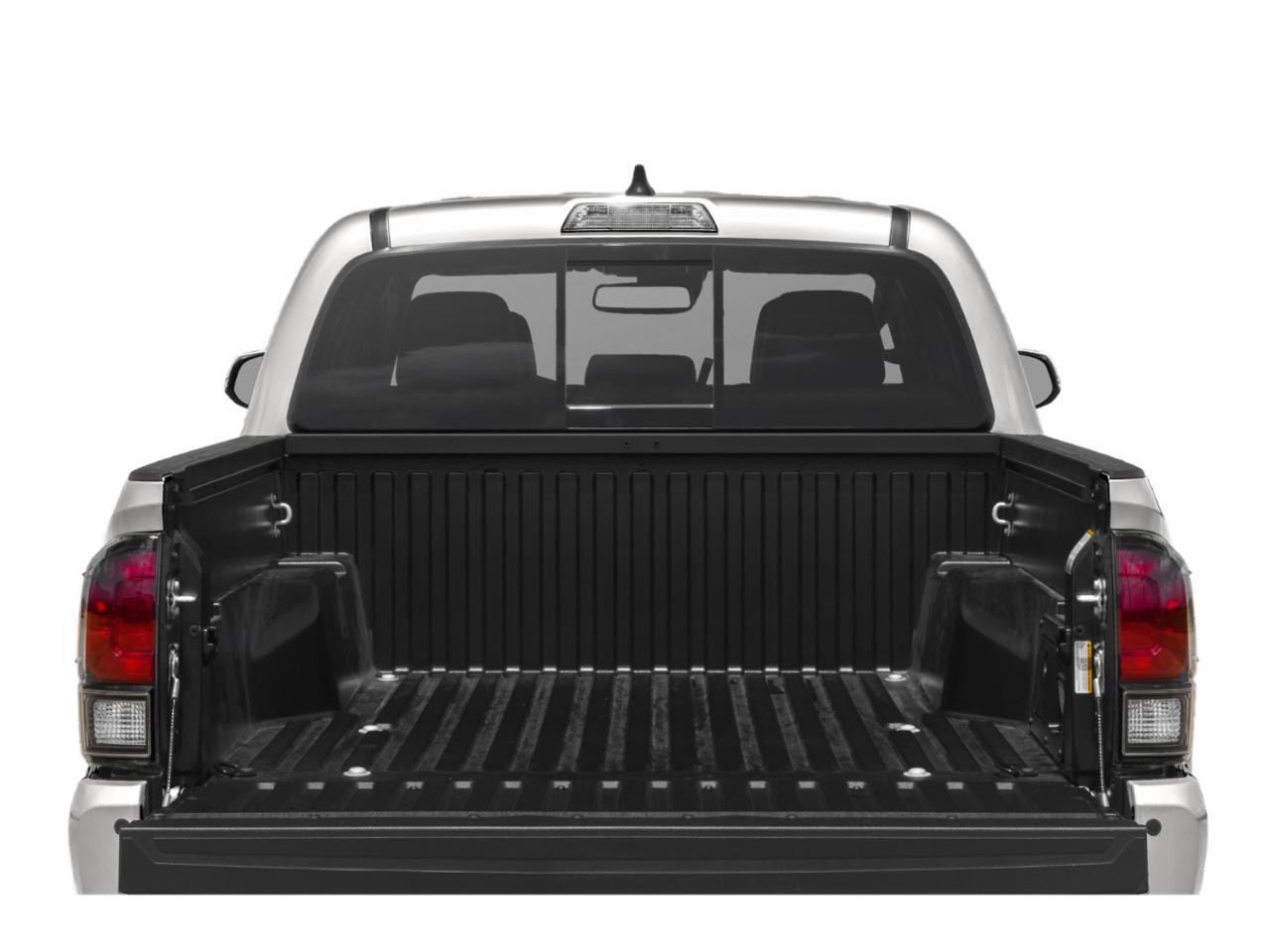 2022 Toyota TACOMA DBL Vacaville CA