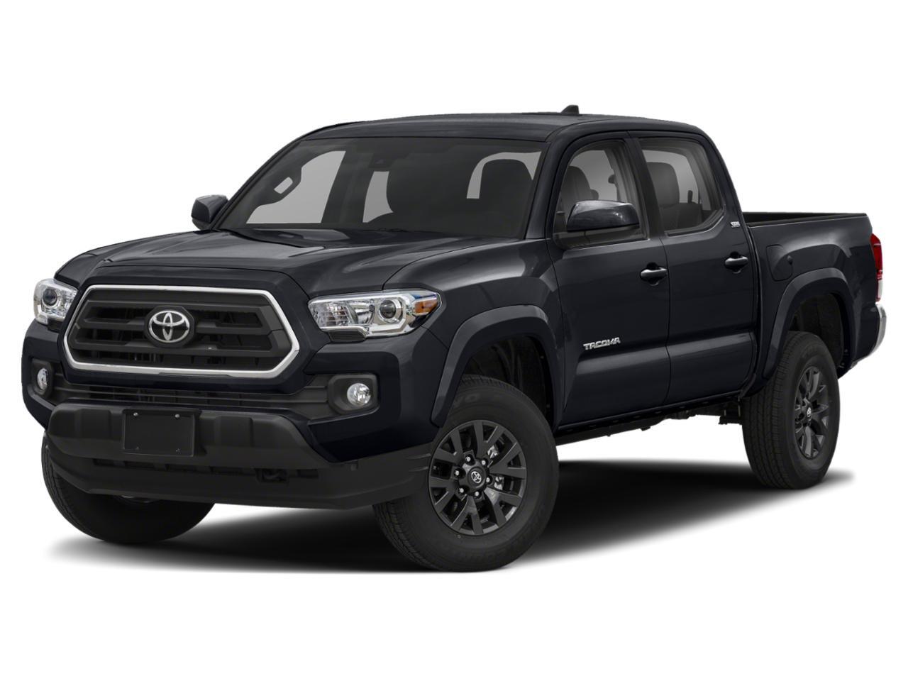 2022 Toyota Tacoma 2WD SR5