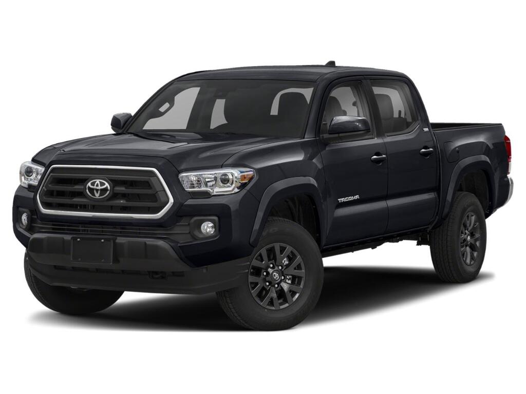 2022 Toyota Tacoma 2WD SR5 San Clemente CA