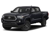 2022 Toyota Tacoma 2WD SR5