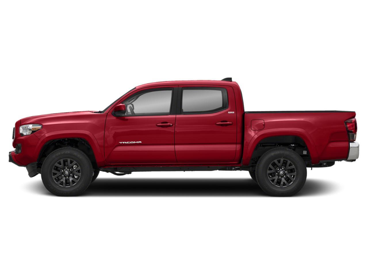 2022 Toyota Tacoma 2WD SR5 V6 Corona CA