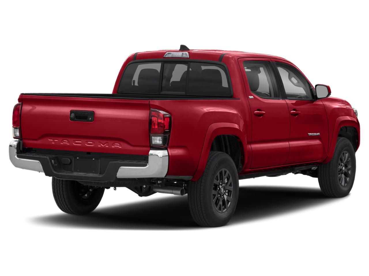 2022 Toyota Tacoma 2WD SR5 V6 Corona CA