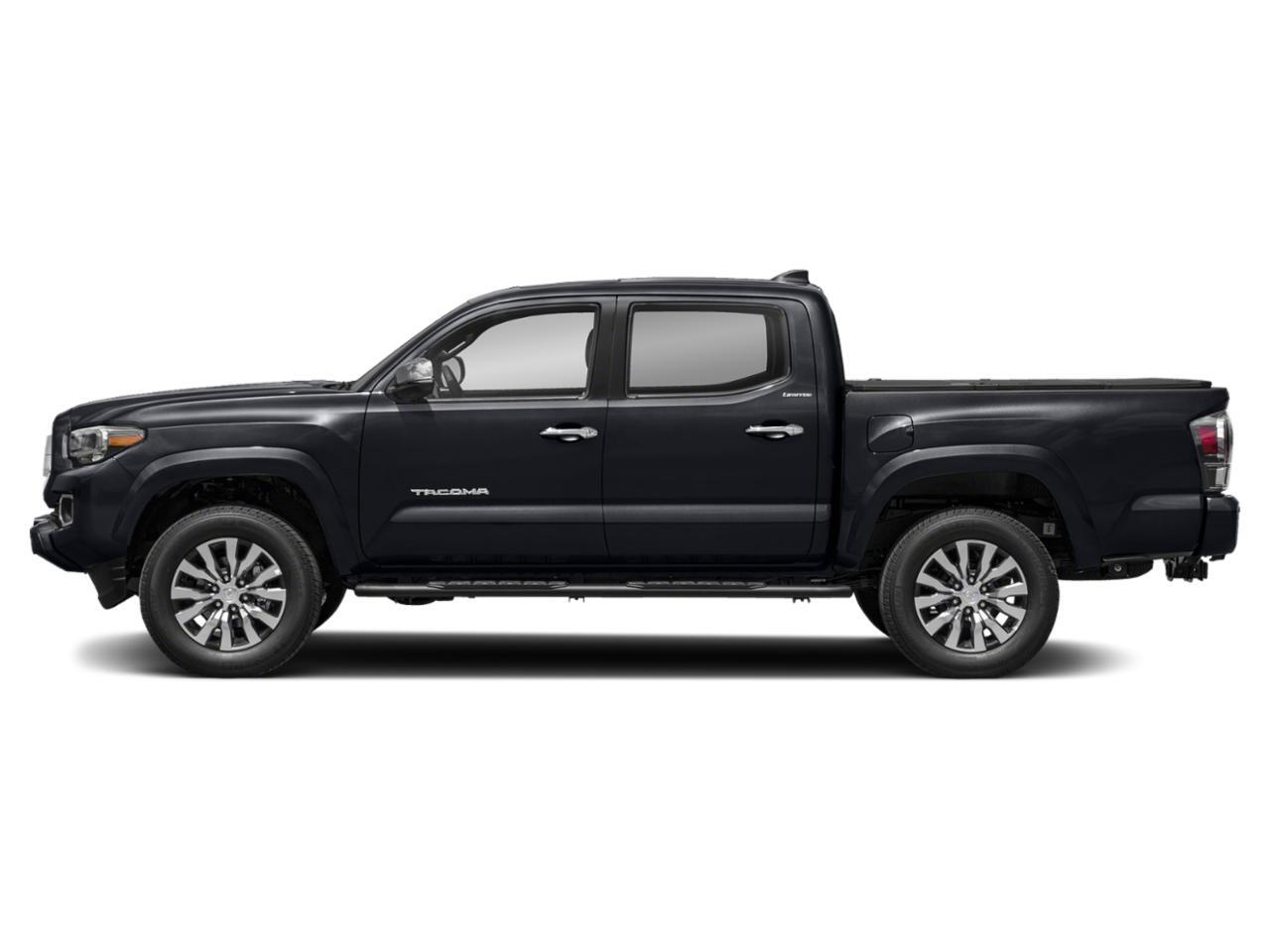 2022 Toyota Tacoma 4WD Limited Grand Junction CO