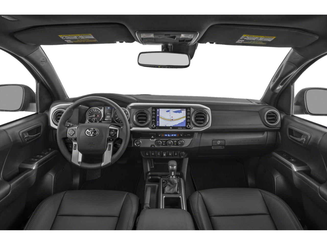 2022 Toyota Tacoma 4WD Limited Grand Junction CO