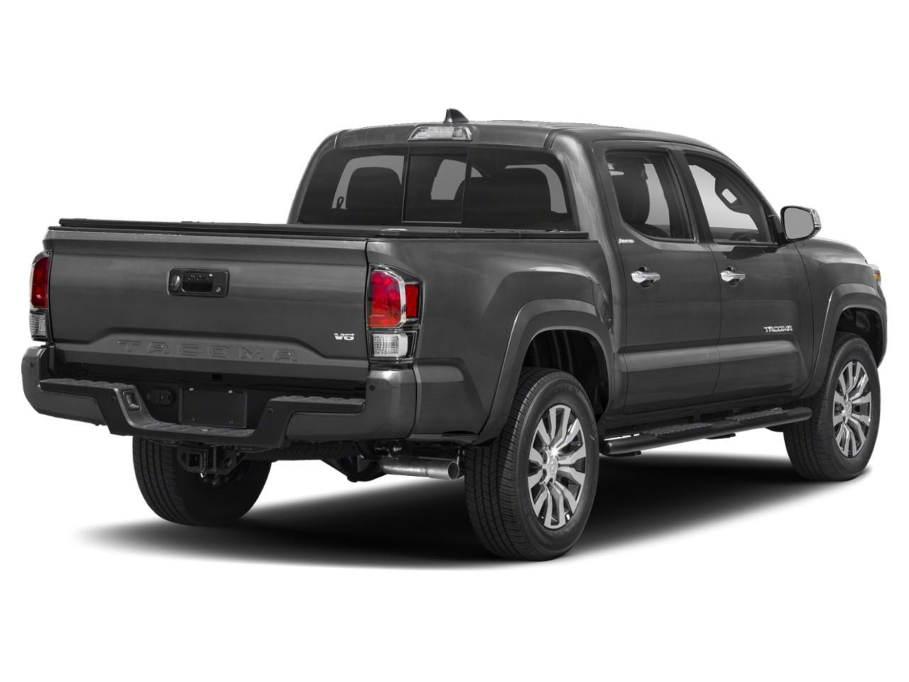 2022 Toyota Tacoma 4WD Limited Grand Junction CO