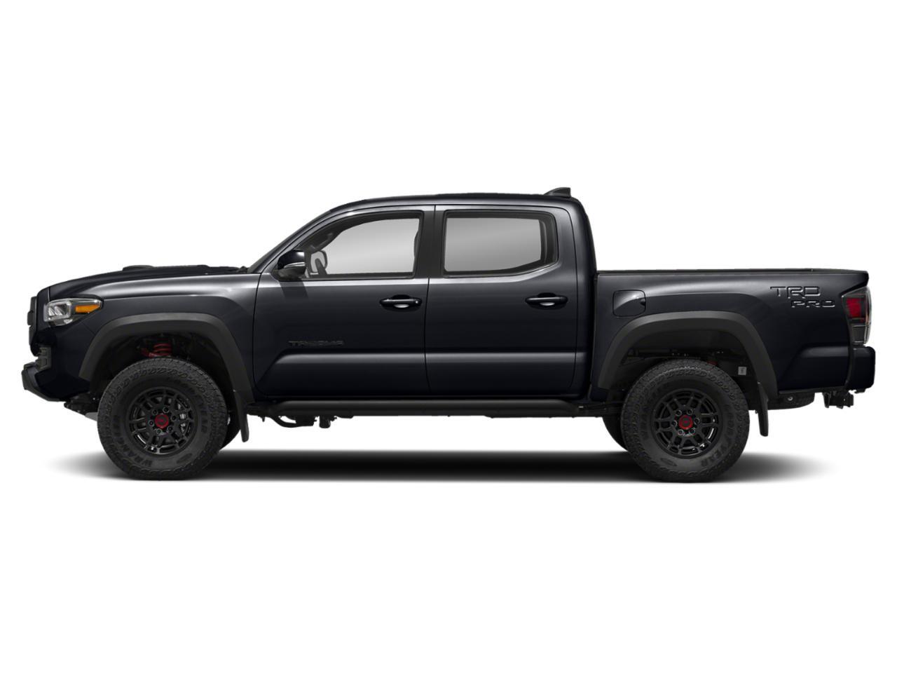 2022 Toyota Tacoma 4WD TRD Off-Road Morgan Hill CA