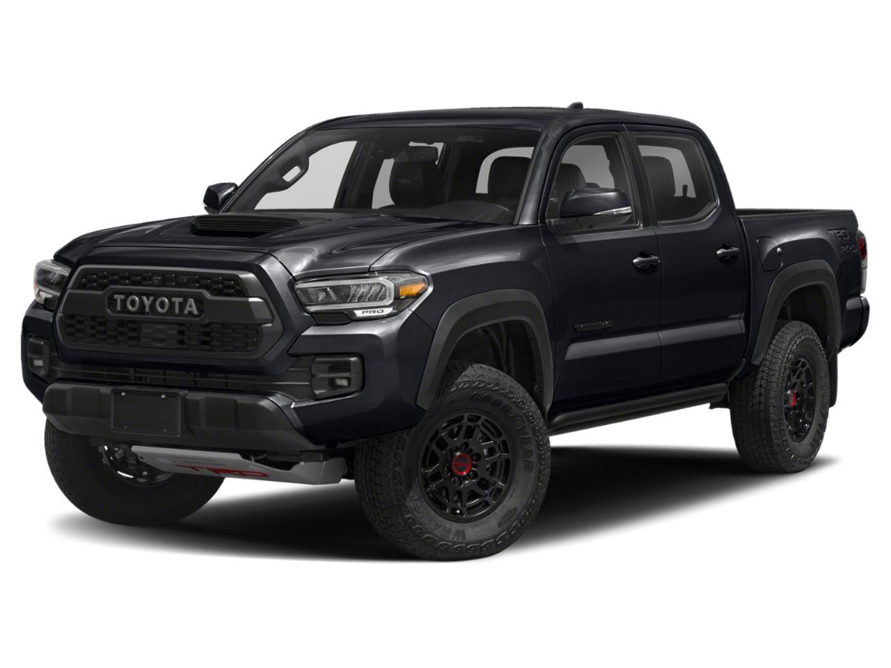 2022 Toyota Tacoma 4WD TRD Off-Road Morgan Hill CA