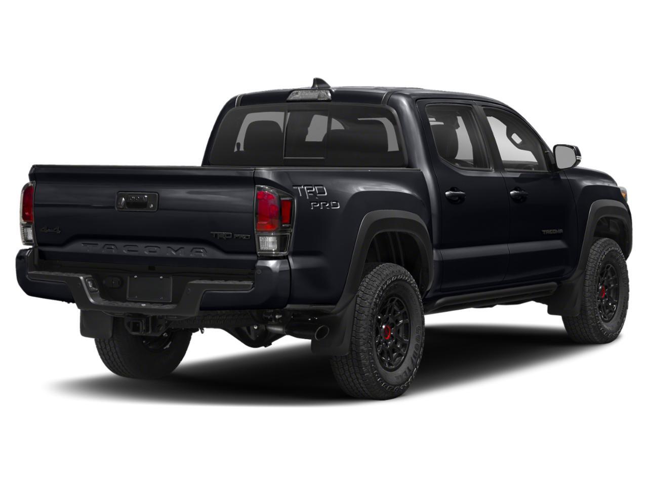 2022 Toyota Tacoma 4WD TRD Off-Road Morgan Hill CA