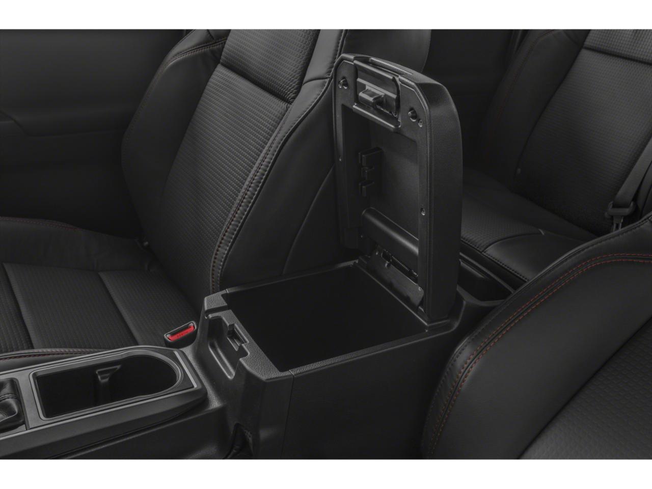 2022 Toyota Tacoma 4WD TRD Off-Road Morgan Hill CA