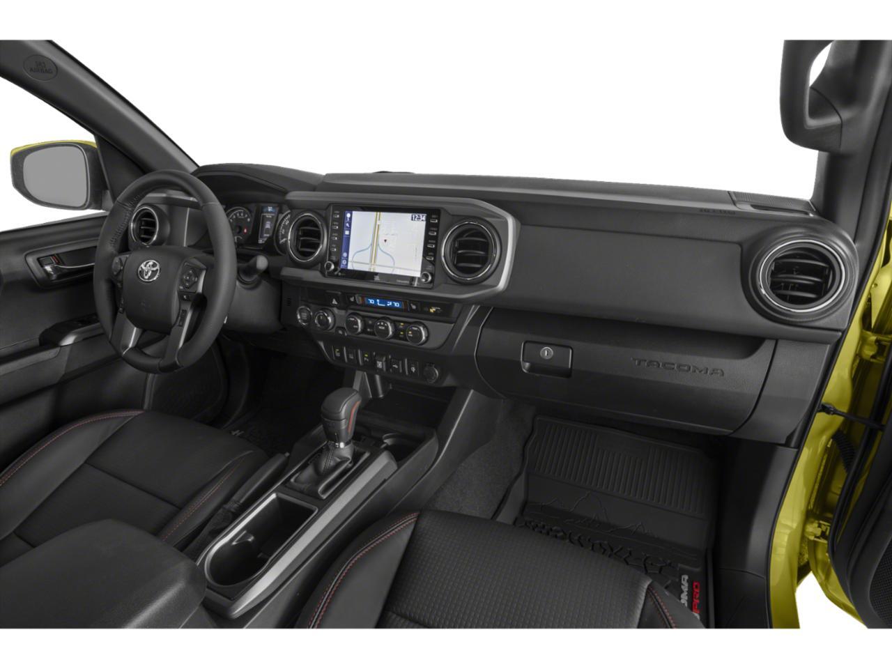 2022 Toyota Tacoma 4WD TRD Off-Road Morgan Hill CA
