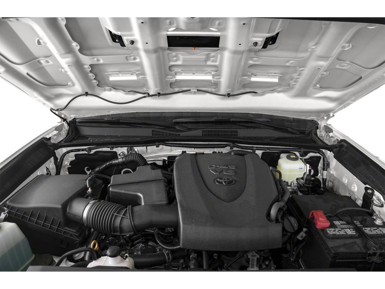 2022 Toyota Tacoma 4WD TRD Off-Road Morgan Hill CA