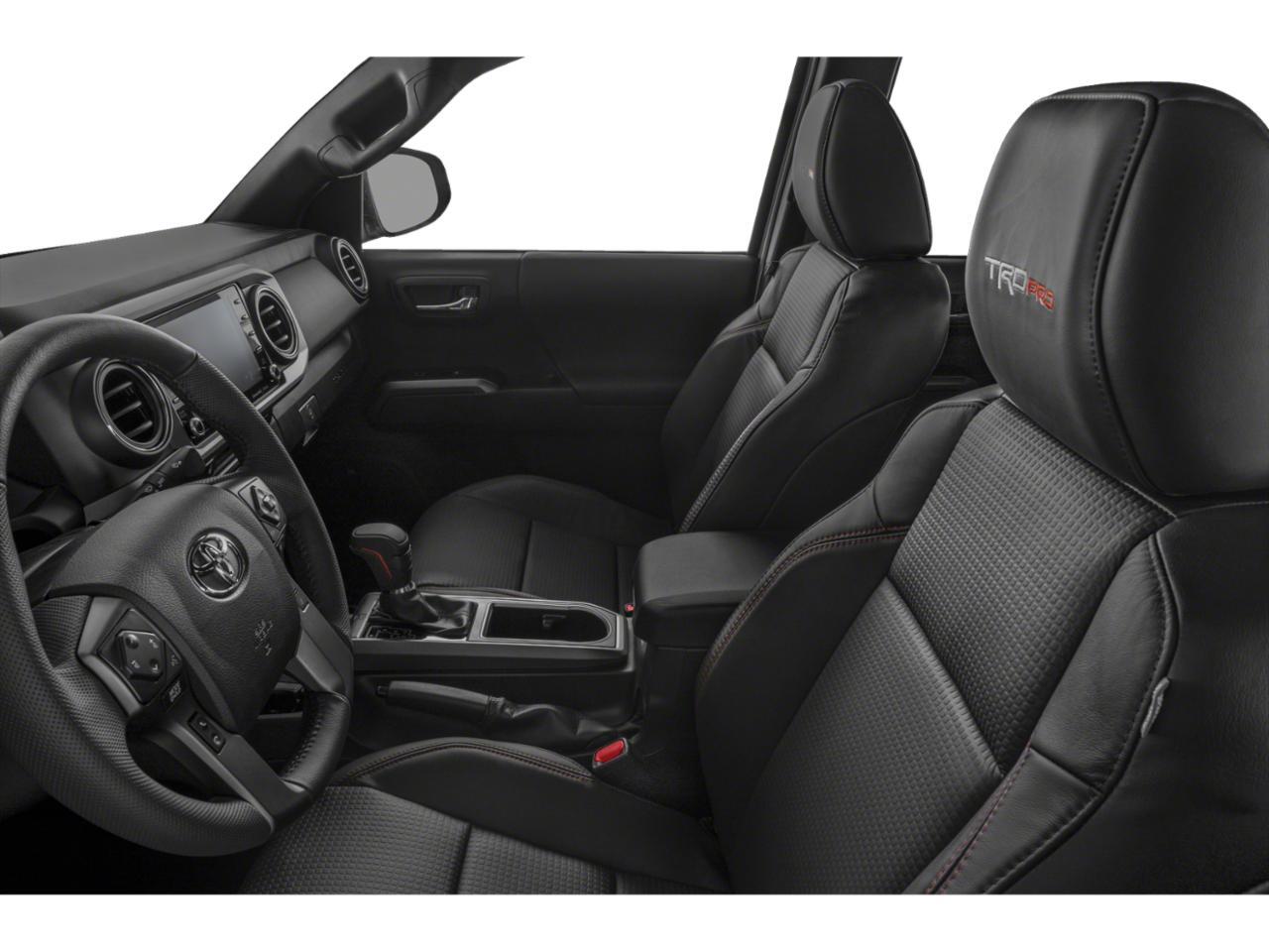 2022 Toyota Tacoma 4WD TRD Off-Road Morgan Hill CA