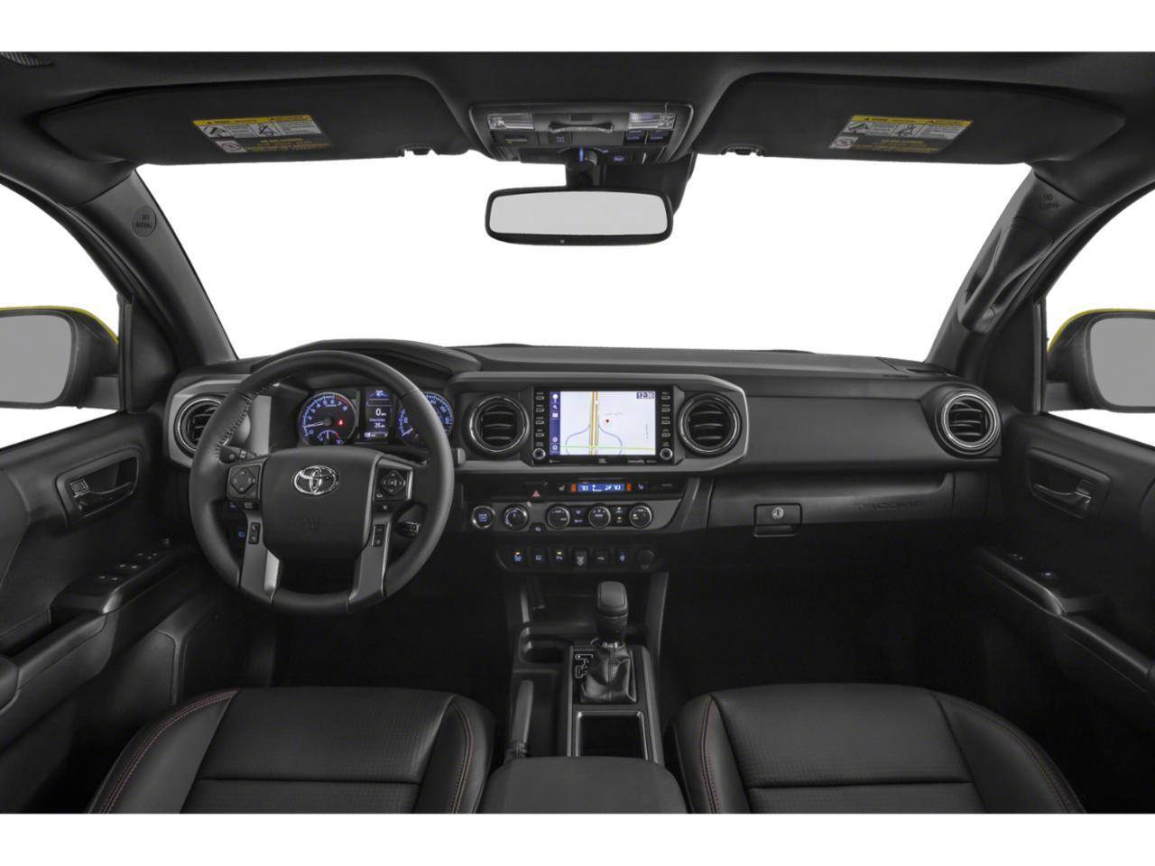 2022 Toyota Tacoma 4WD TRD Off-Road Morgan Hill CA