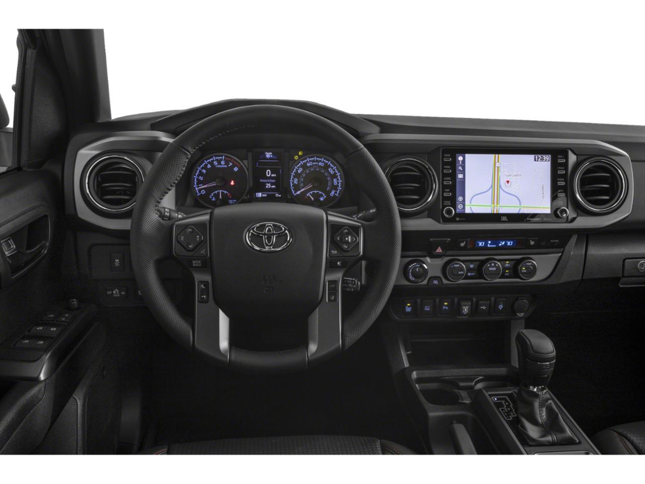 2022 Toyota Tacoma 4WD TRD Off-Road Morgan Hill CA