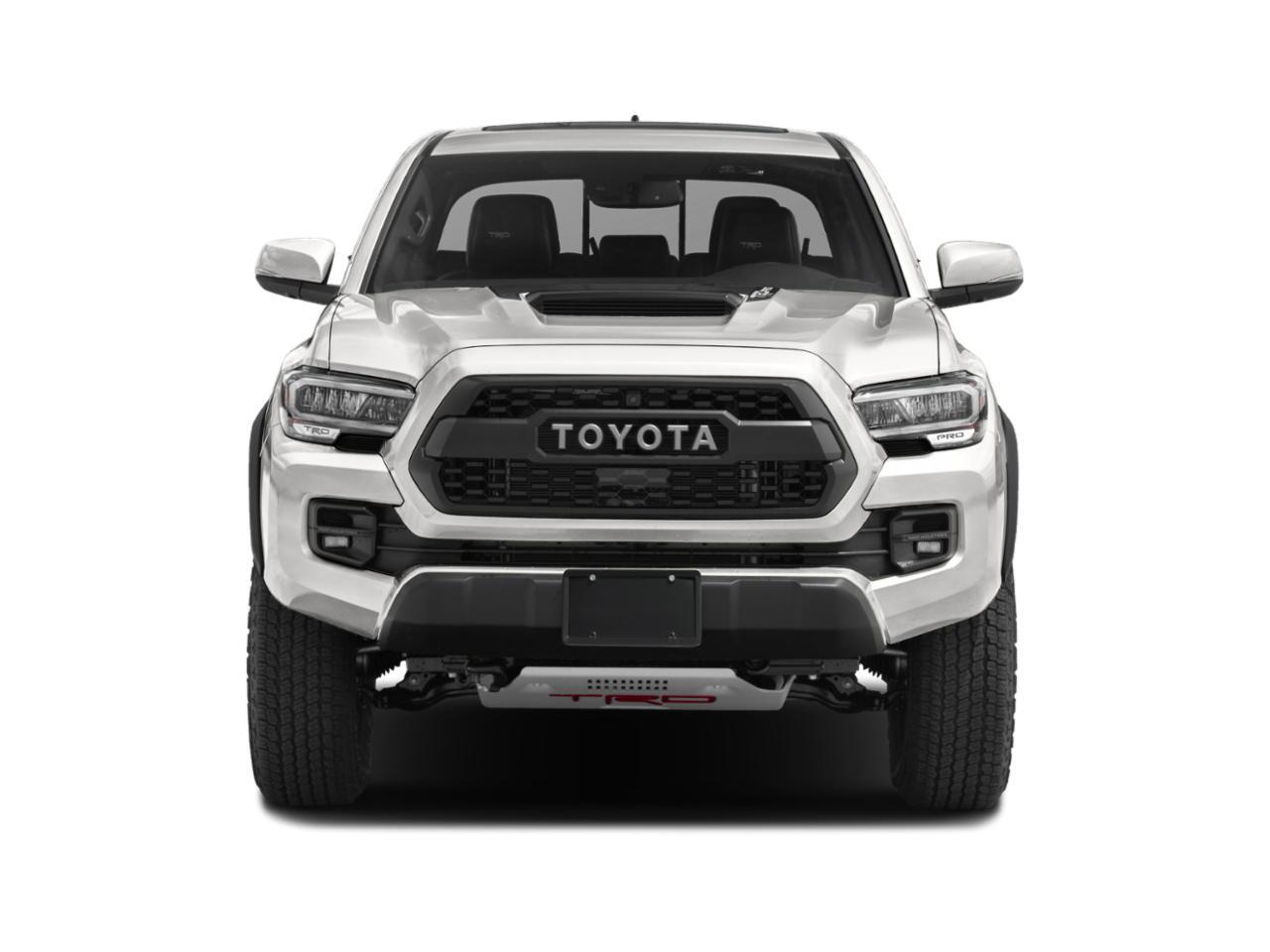 2022 Toyota Tacoma 4WD TRD Off-Road Morgan Hill CA