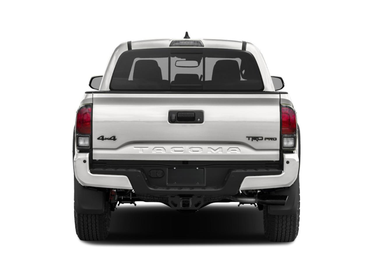 2022 Toyota Tacoma 4WD TRD Off-Road Morgan Hill CA