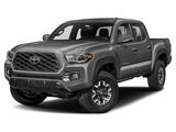 2022 Toyota Tacoma 4WD TRD Off Road Oshkosh WI