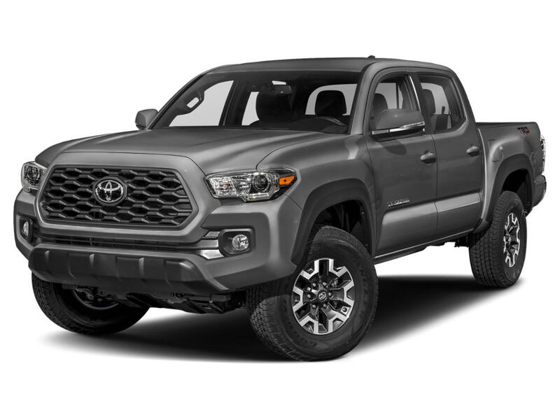 2022 Toyota Tacoma 4WD TRD Off Road Oshkosh WI
