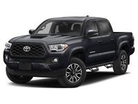 2022 Toyota Tacoma 4WD TRD Sport