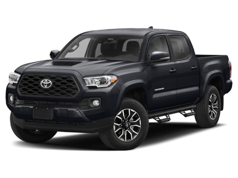 2022 Toyota Tacoma 4WD TRD Sport Oshkosh WI