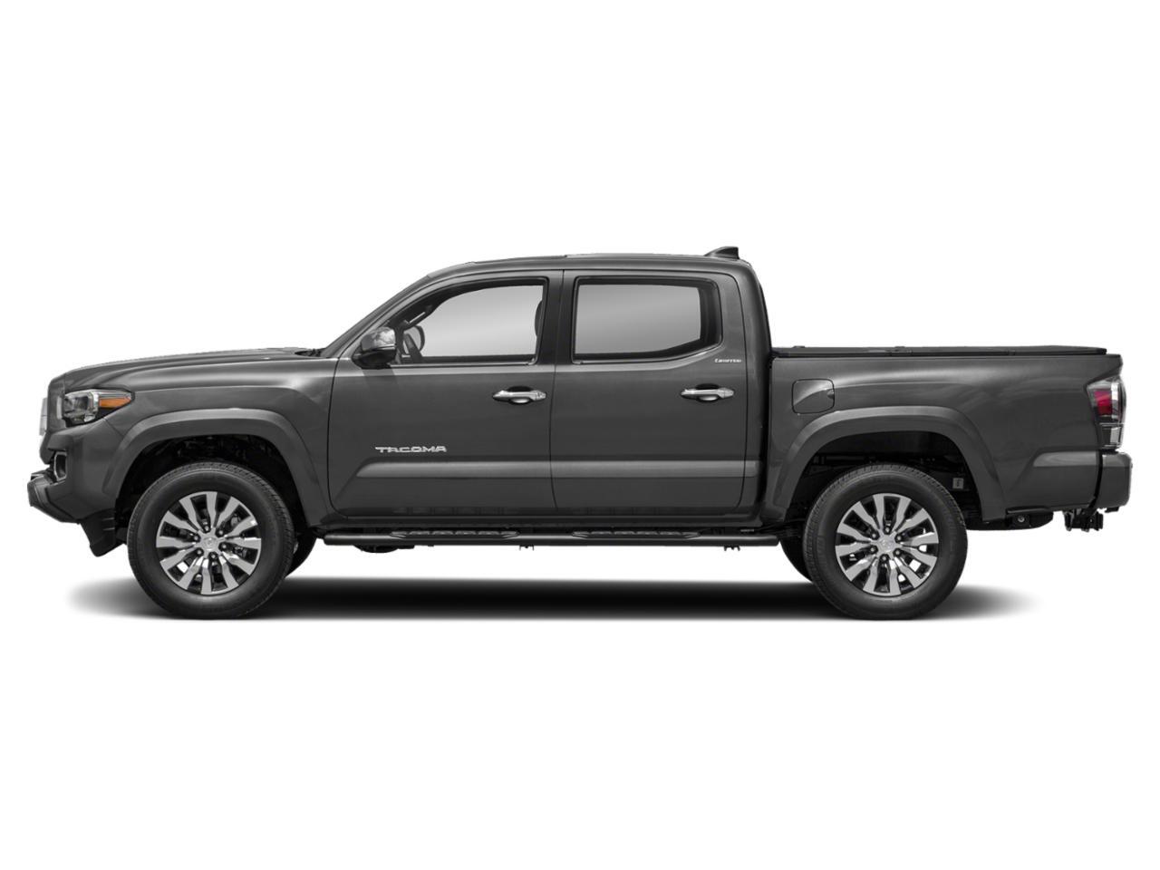 2022 Toyota Tacoma Limited