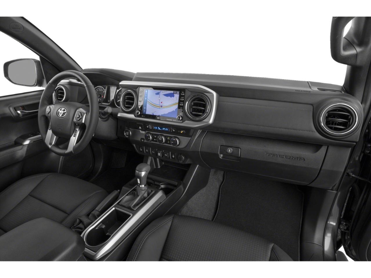 2022 Toyota Tacoma Limited Roseville CA