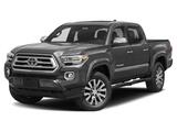 2022 Toyota Tacoma Limited San Diego County CA