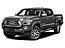 2022 Toyota Tacoma Limited San Diego County CA