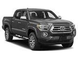 2022 Toyota Tacoma Limited San Diego County CA