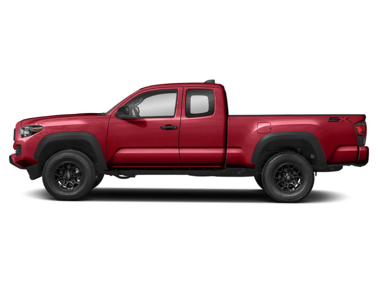 2022 Toyota Tacoma SR Irving TX