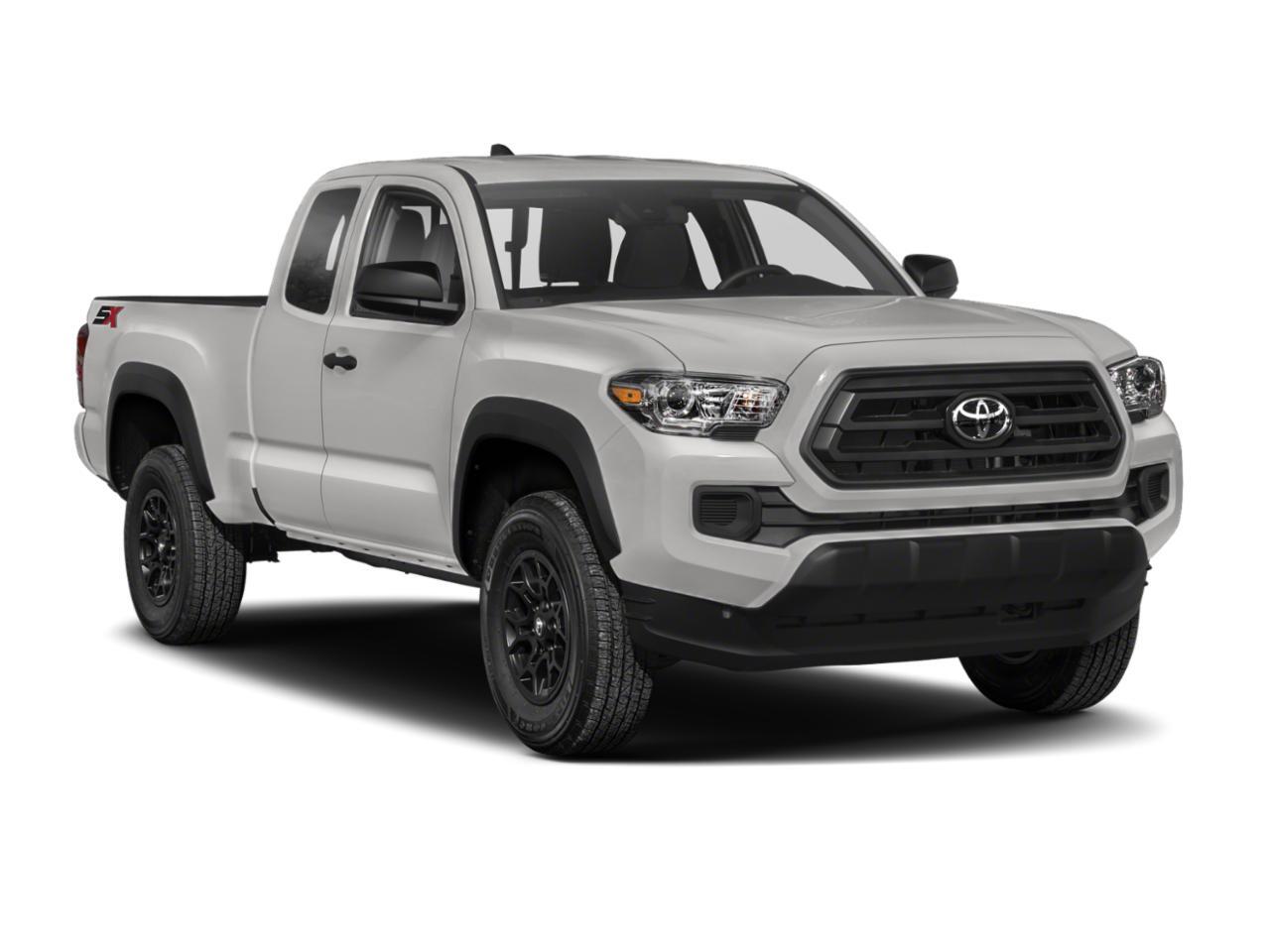 2022 Toyota Tacoma SR Roseville CA
