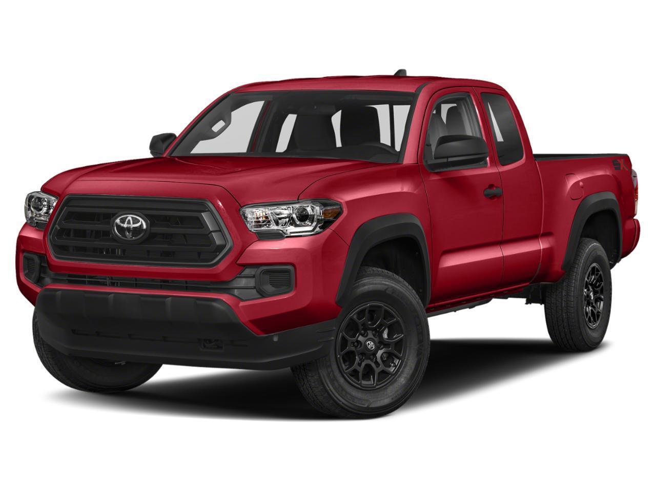2022 Toyota Tacoma SR Irving TX