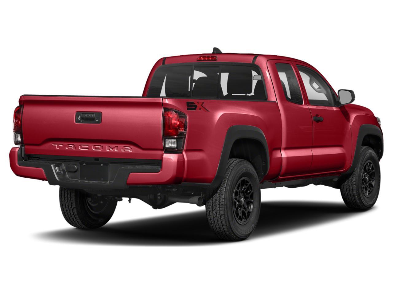 2022 Toyota Tacoma SR Irving TX