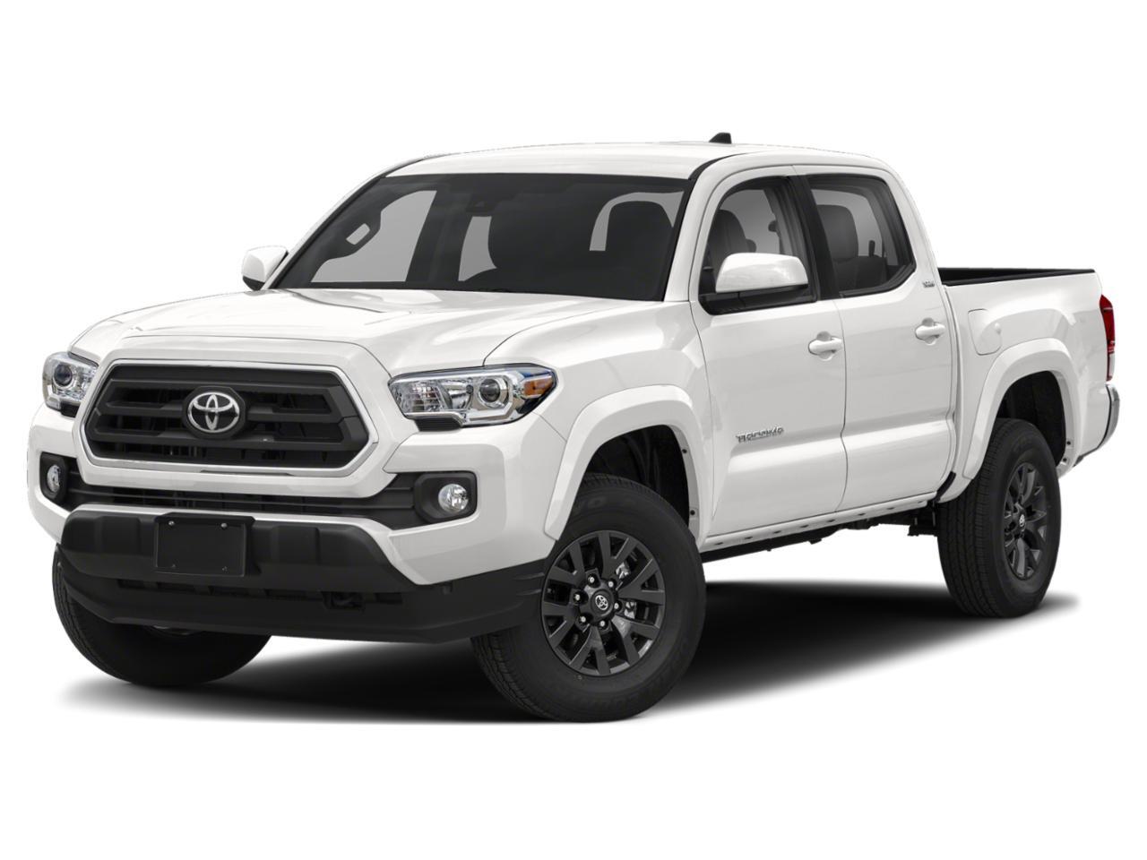 2022 Toyota Tacoma Xp Predator Sr5 Julio fritzpatrick