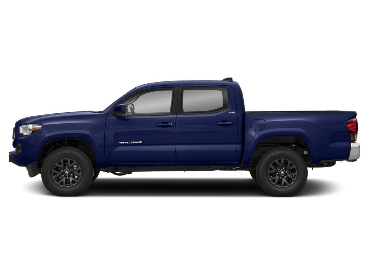 2022 Toyota Tacoma SR5 Roseville CA