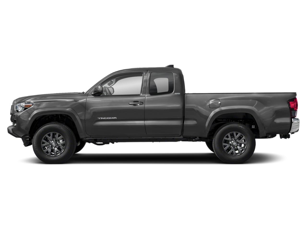 2022 Toyota Tacoma SR5 Roseville CA