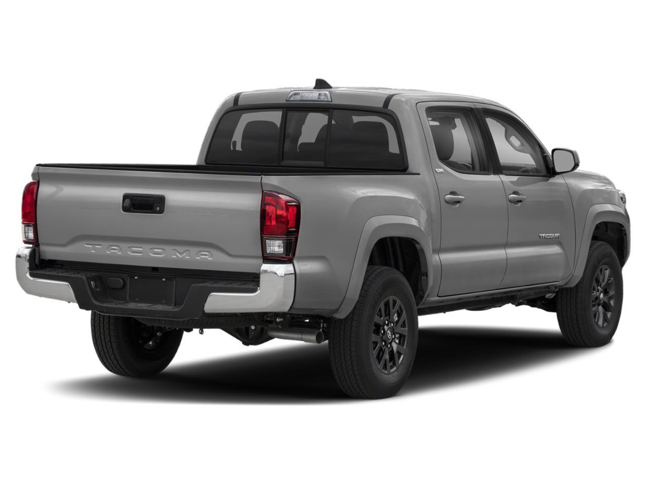 2022 Toyota Tacoma SR5 Roseville CA