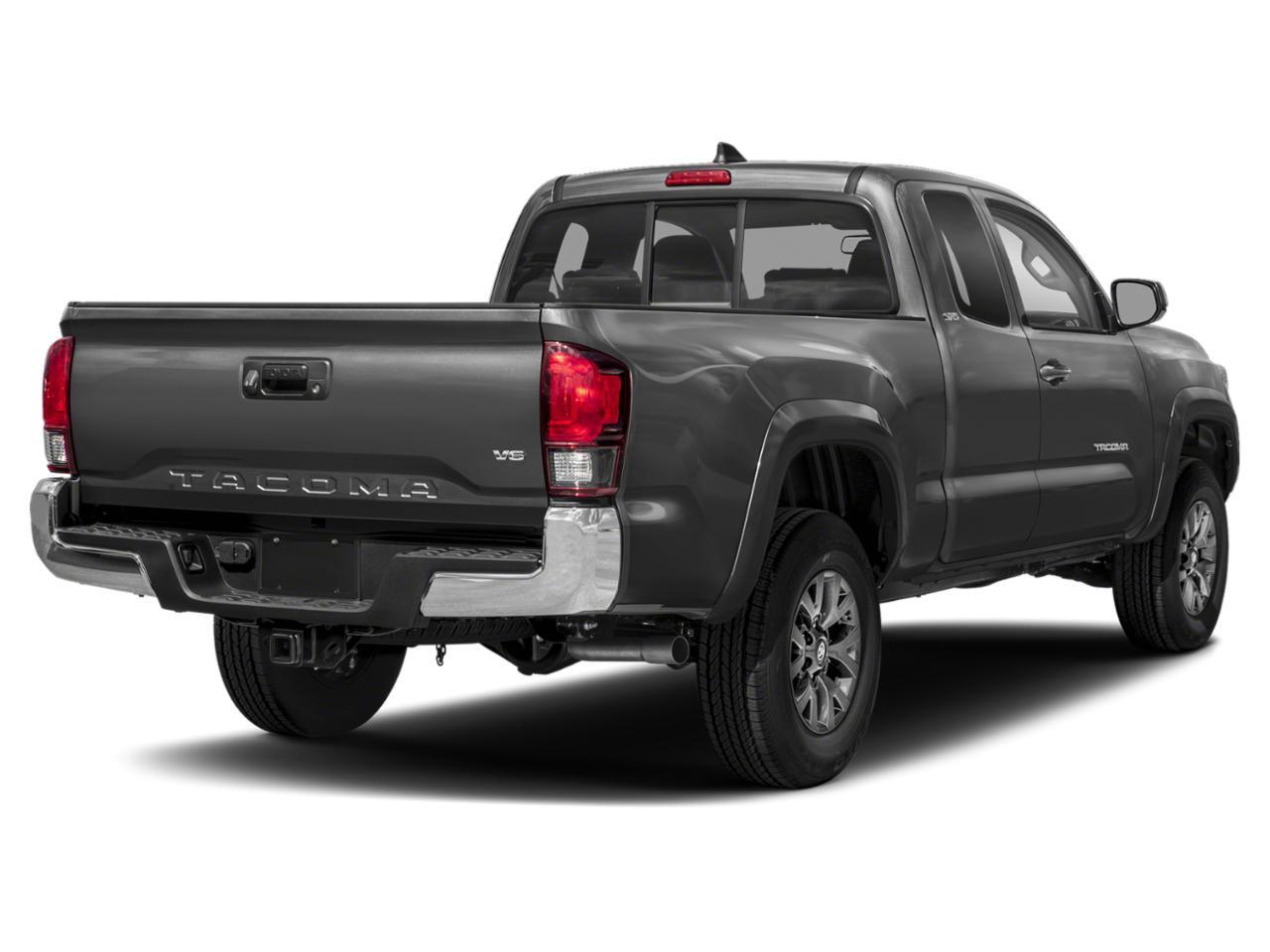 2022 Toyota Tacoma SR5 Roseville CA