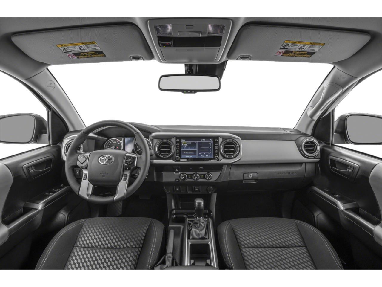 2022 Toyota Tacoma SR5 Roseville CA