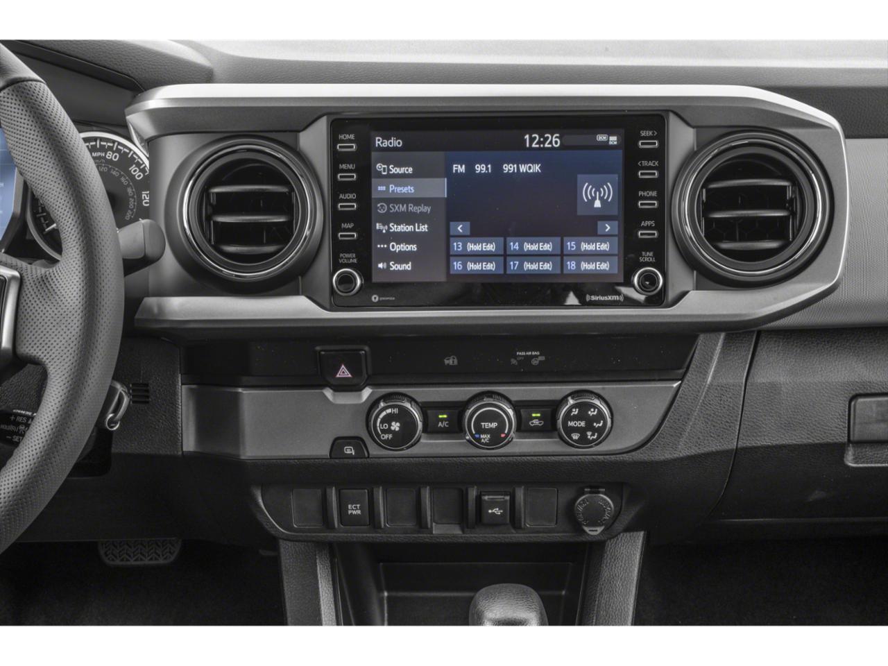 2022 Toyota Tacoma SR5 Roseville CA