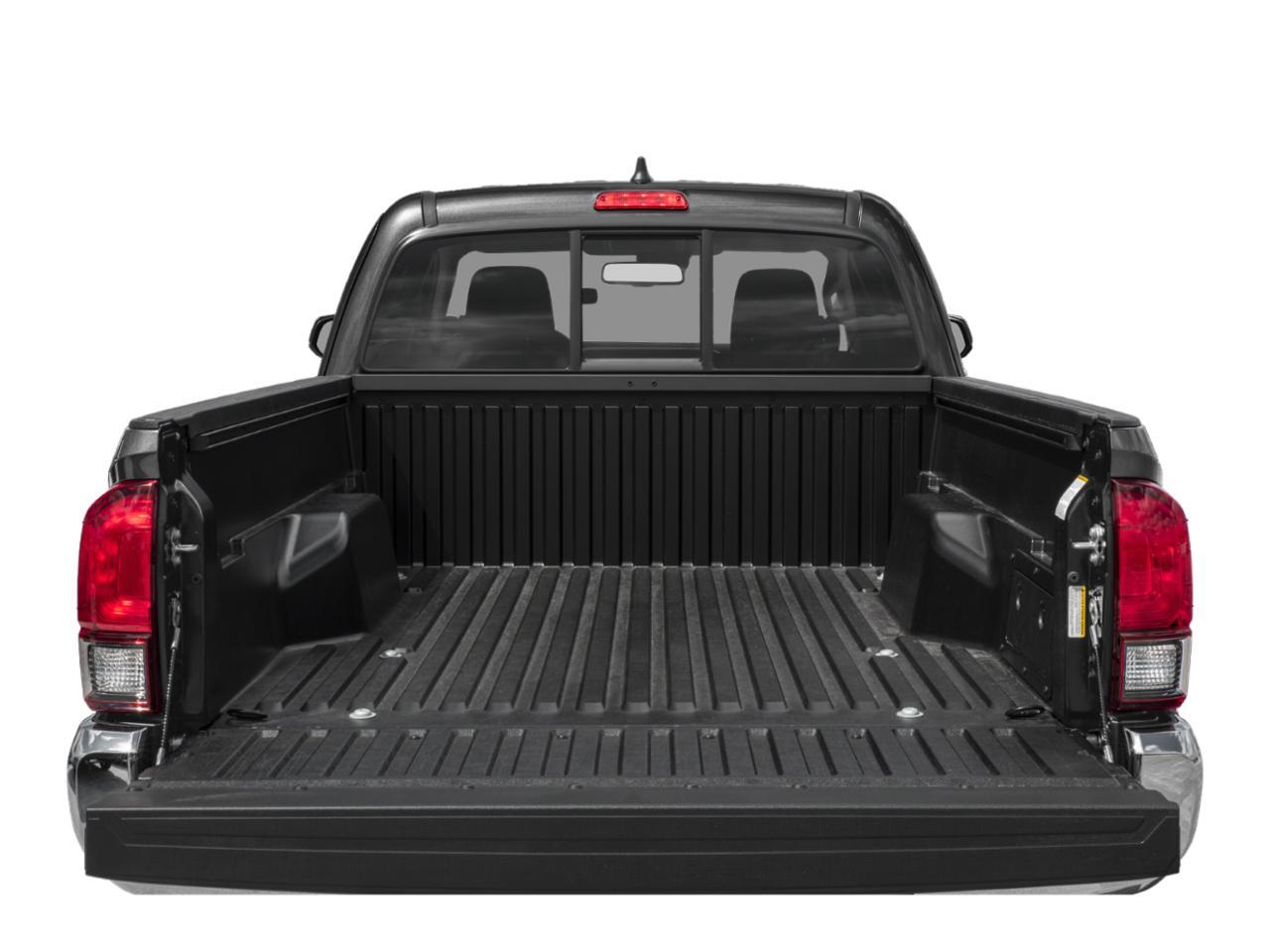 2022 Toyota Tacoma SR5 Roseville CA