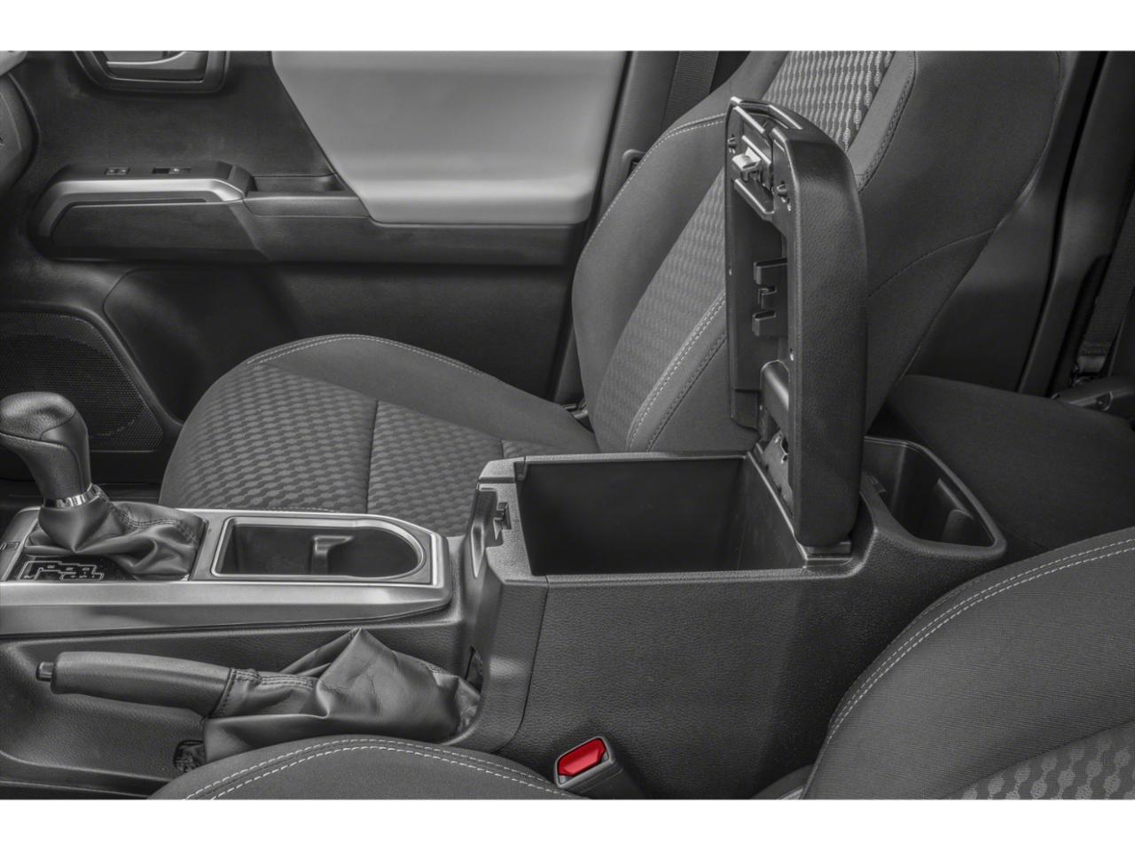 2022 Toyota Tacoma SR5 Roseville CA
