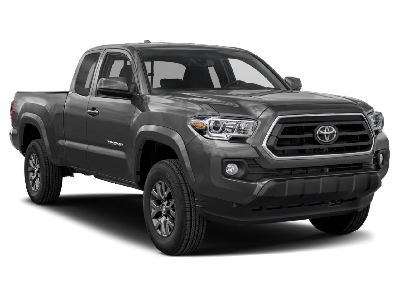 2022 Toyota Tacoma SR5 Roseville CA