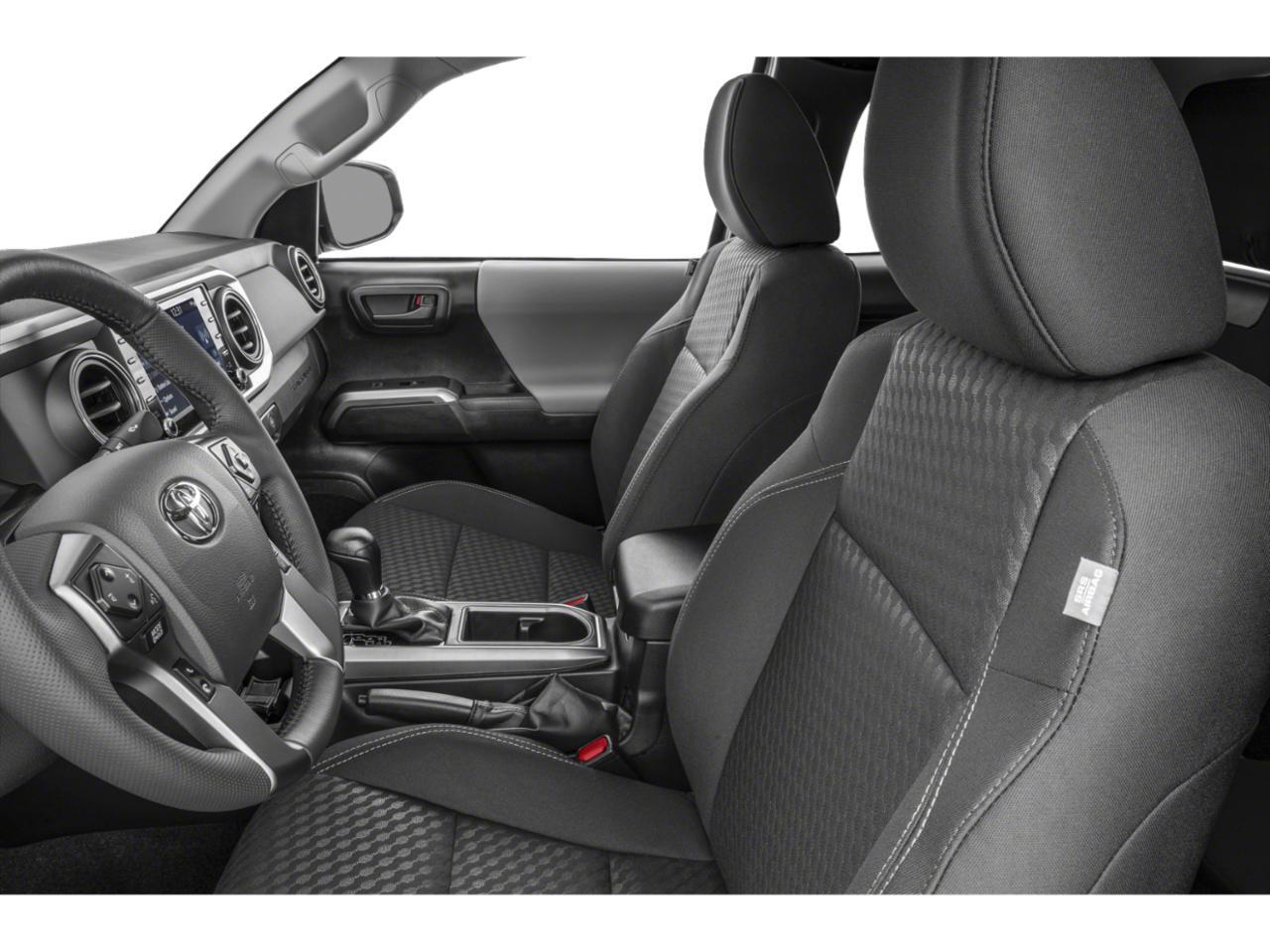 2022 Toyota Tacoma SR5 Roseville CA