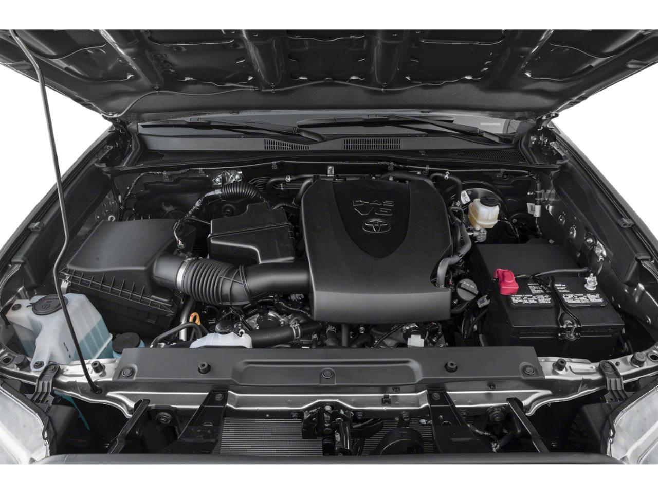 2022 Toyota Tacoma SR5 Roseville CA